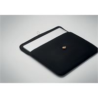 CUSTODIA LAPTOP IN COTONE
